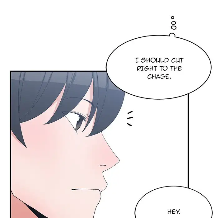 Childhood Friends - Chapter 8 [photo 57] - MangaPorn