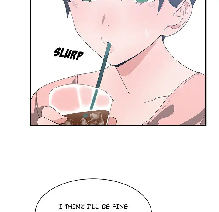 Childhood Friends - Chapter 8 [photo 7] - MangaPorn