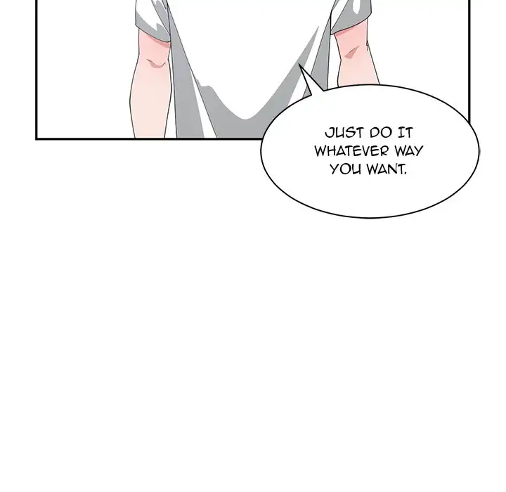 Childhood Friends - Chapter 8 [photo 73] - MangaPorn