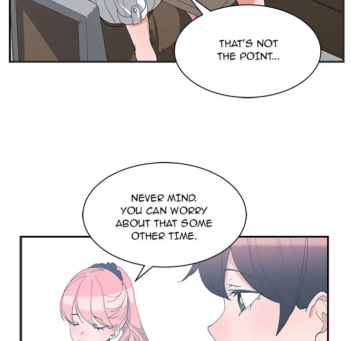 Childhood Friends - Chapter 8 [photo 9] - MangaPorn