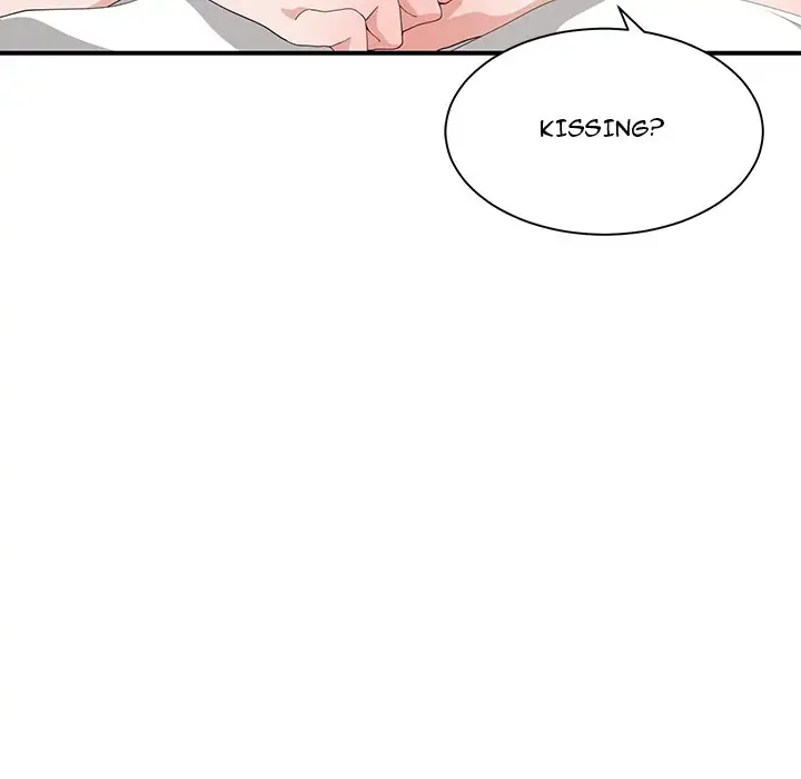 Childhood Friends - Chapter 8 [photo 92] - MangaPorn