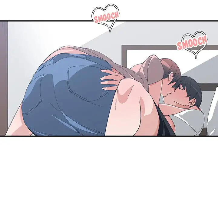 Childhood Friends - Chapter 9 [photo 13] - MangaPorn