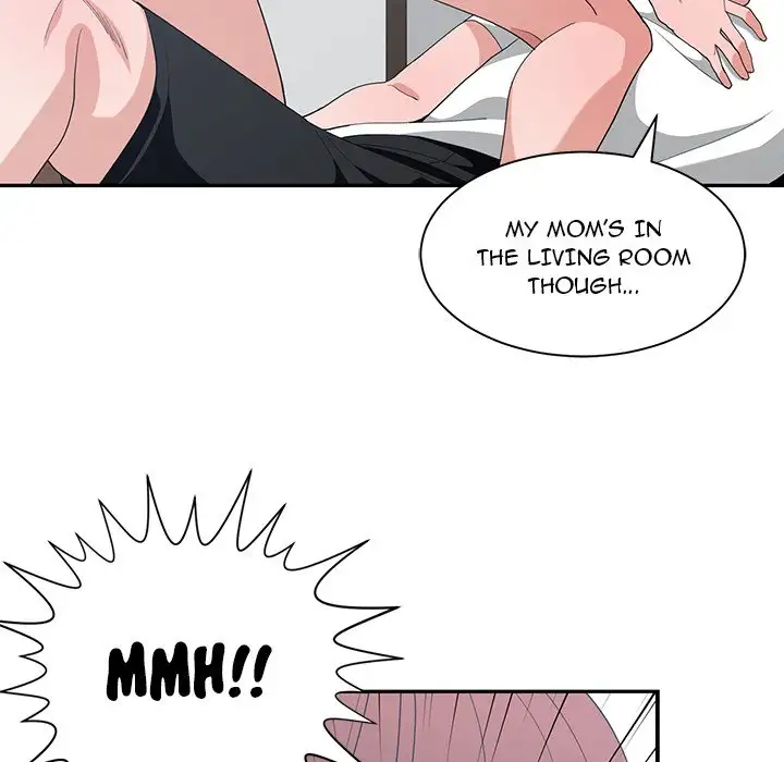 Childhood Friends - Chapter 9 [photo 37] - MangaPorn