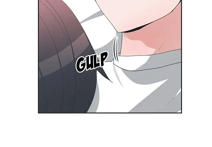 Childhood Friends - Chapter 9 [photo 4] - MangaPorn