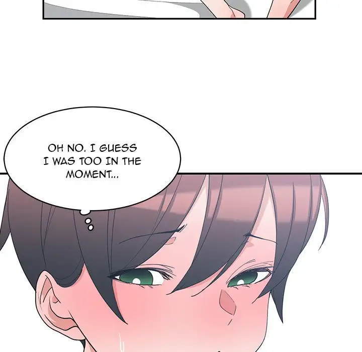 Childhood Friends - Chapter 9 [photo 48] - MangaPorn