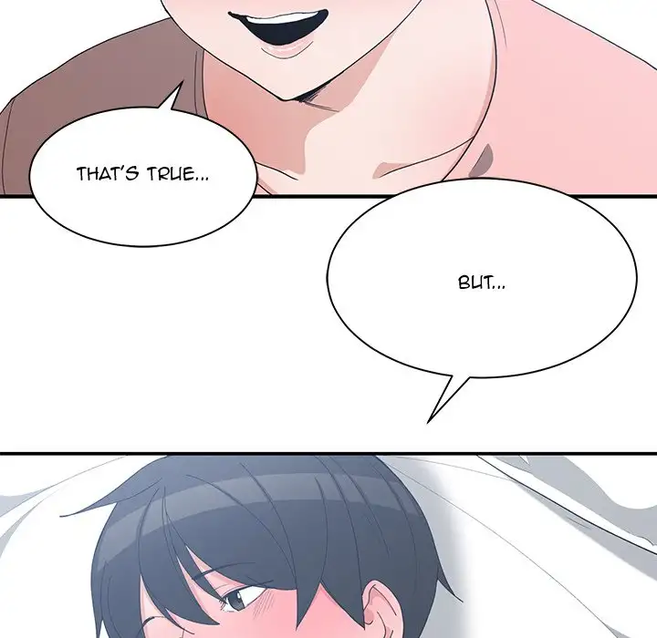 Childhood Friends - Chapter 9 [photo 7] - MangaPorn