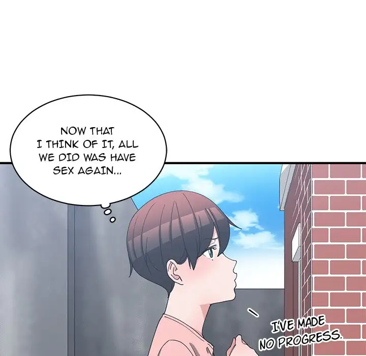Childhood Friends - Chapter 9 [photo 97] - MangaPorn
