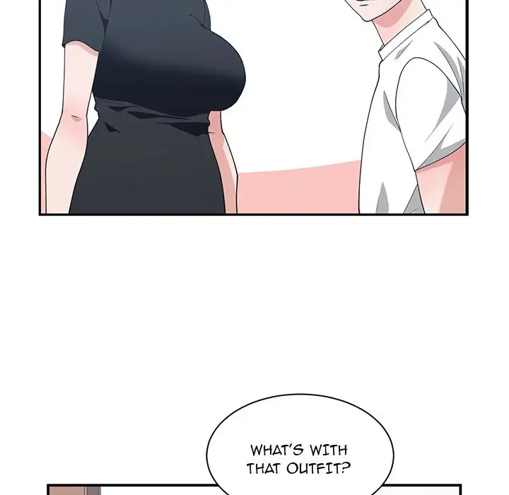 Childhood Friends - Chapter 10 [photo 30] - MangaPorn