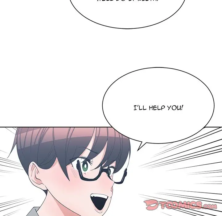 Childhood Friends - Chapter 10 [photo 32] - MangaPorn