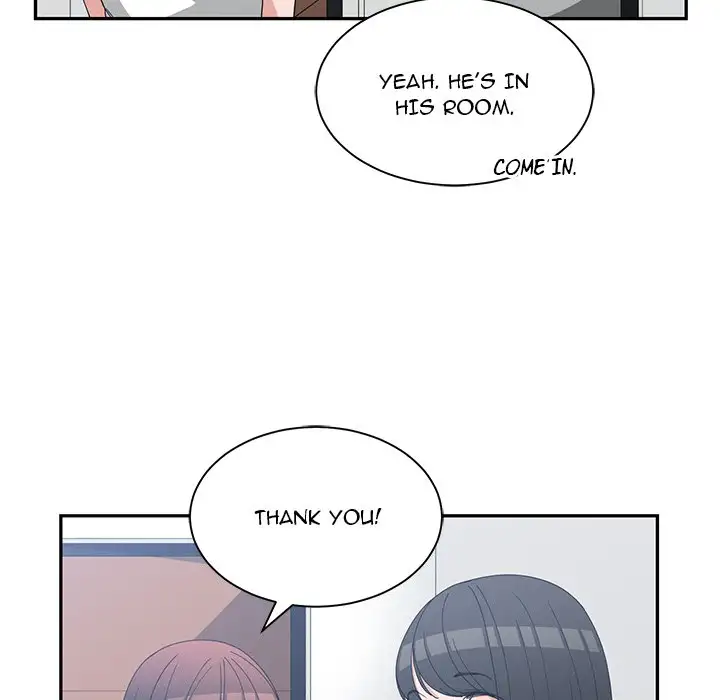 Childhood Friends - Chapter 10 [photo 5] - MangaPorn