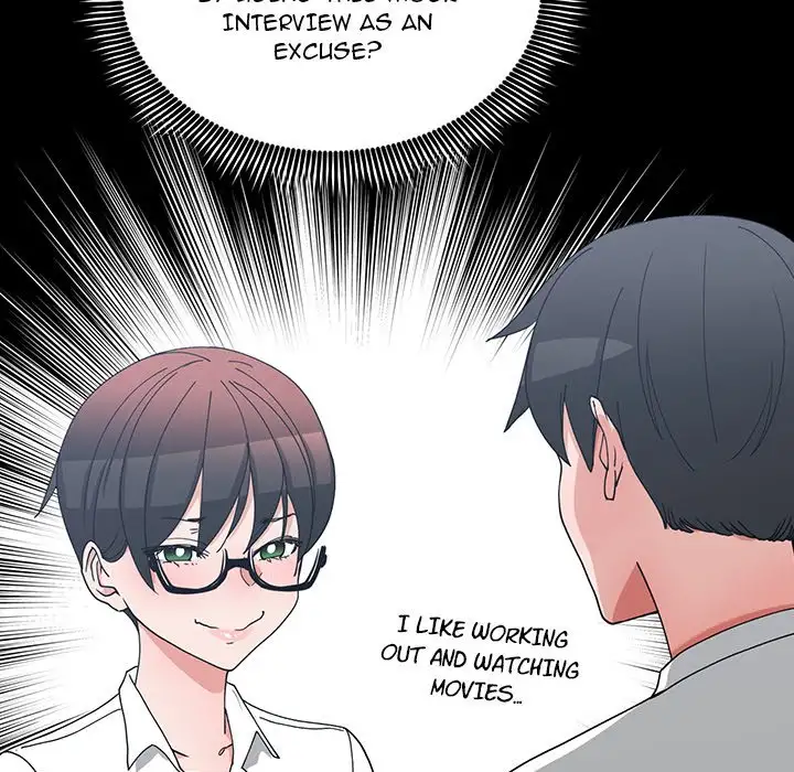 Childhood Friends - Chapter 10 [photo 57] - MangaPorn