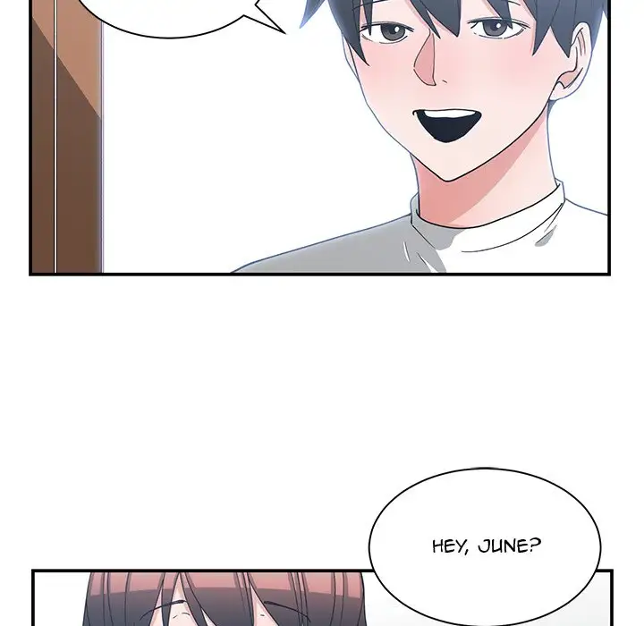 Childhood Friends - Chapter 10 [photo 59] - MangaPorn