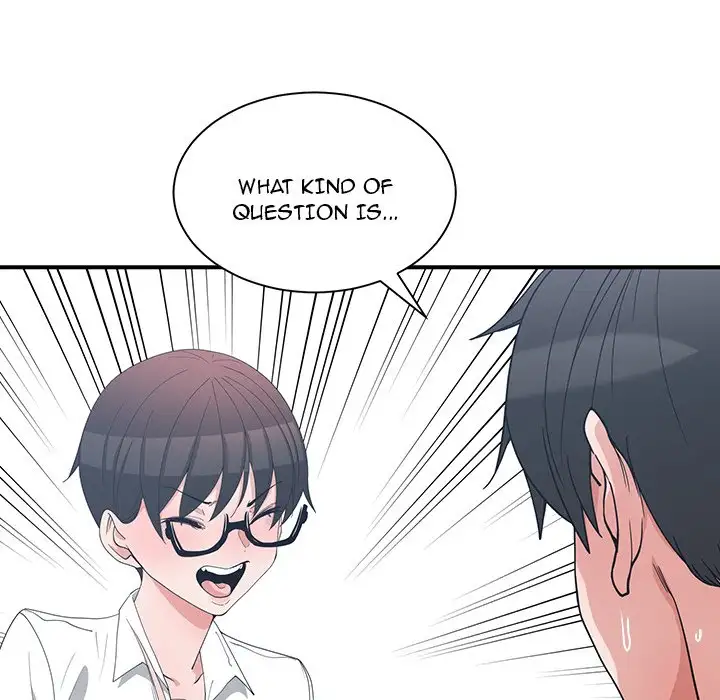 Childhood Friends - Chapter 10 [photo 66] - MangaPorn