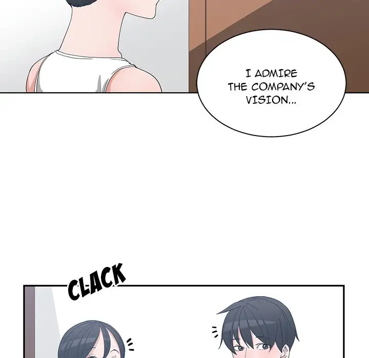 Childhood Friends - Chapter 10 [photo 9] - MangaPorn