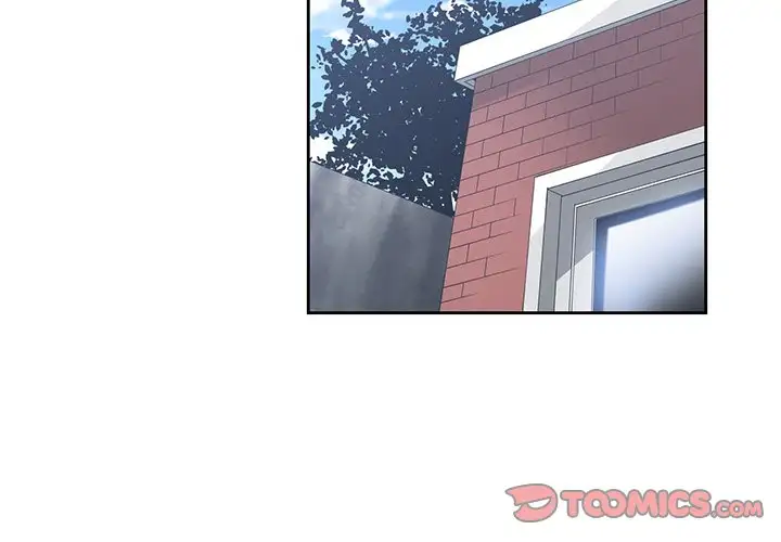 Childhood Friends - Chapter 11 [photo 2] - MangaPorn