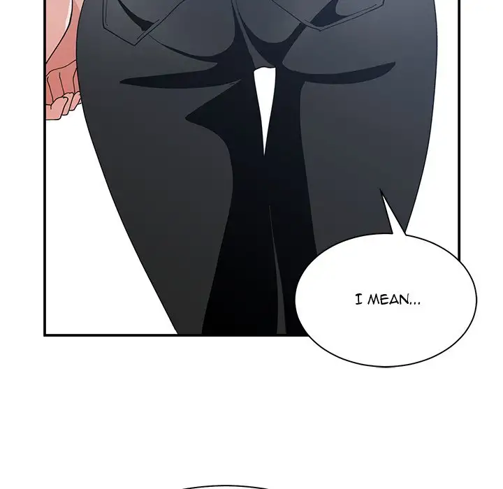 Childhood Friends - Chapter 11 [photo 24] - MangaPorn