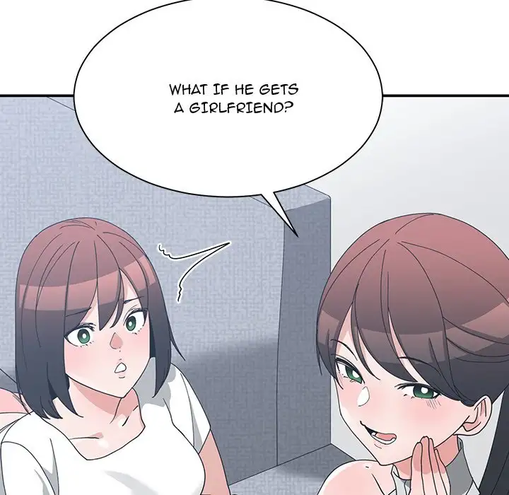 Childhood Friends - Chapter 11 [photo 25] - MangaPorn