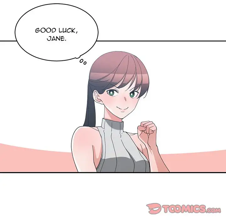 Childhood Friends - Chapter 11 [photo 34] - MangaPorn