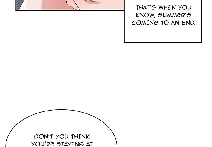 Childhood Friends - Chapter 11 [photo 4] - MangaPorn