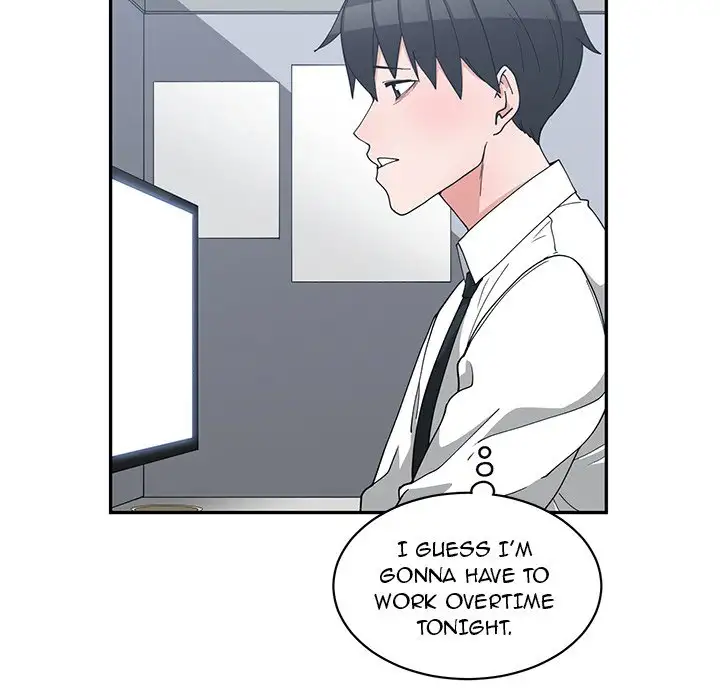 Childhood Friends - Chapter 11 [photo 65] - MangaPorn