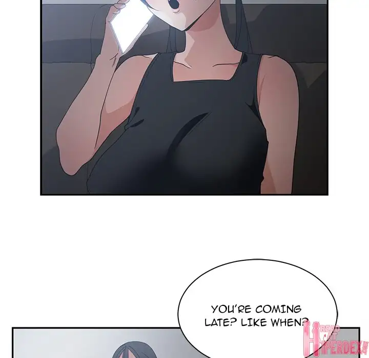 Childhood Friends - Chapter 11 [photo 69] - MangaPorn