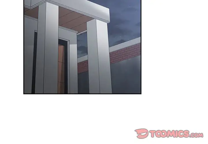 Childhood Friends - Chapter 12 [photo 2] - MangaPorn