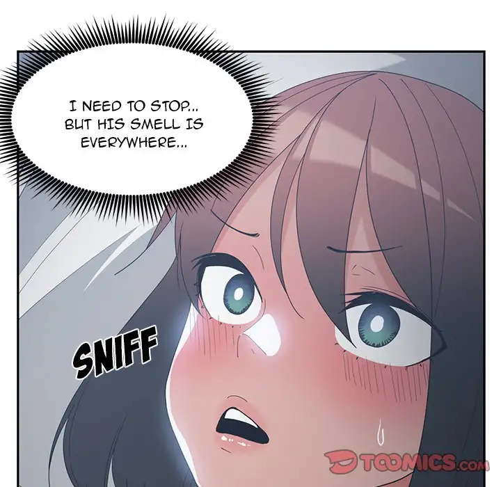 Childhood Friends - Chapter 12 [photo 22] - MangaPorn