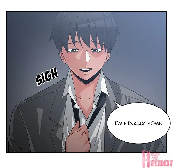 Childhood Friends - Chapter 12 [photo 37] - MangaPorn