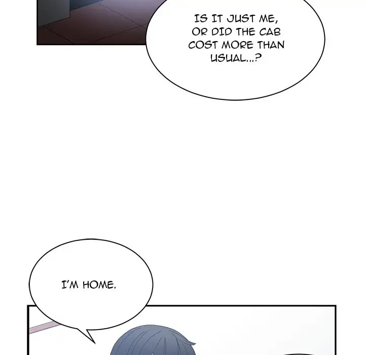 Childhood Friends - Chapter 12 [photo 39] - MangaPorn