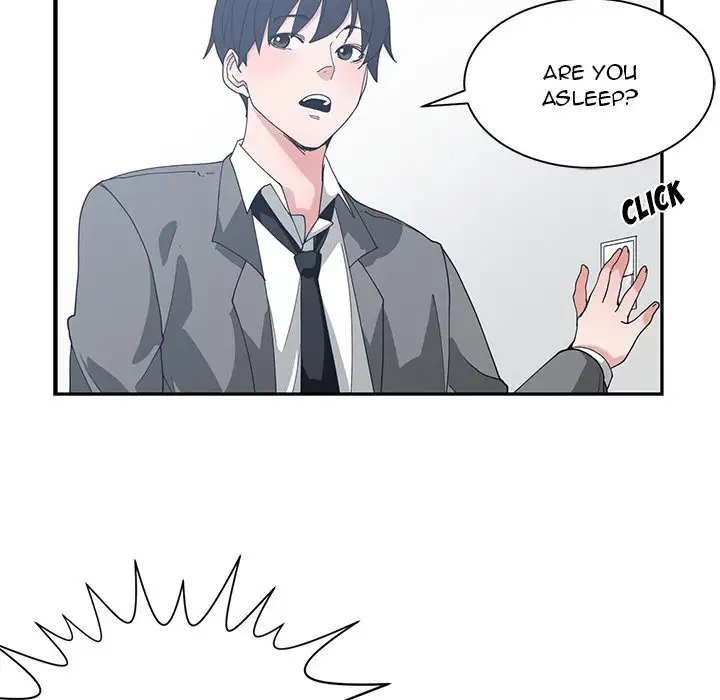 Childhood Friends - Chapter 12 [photo 40] - MangaPorn