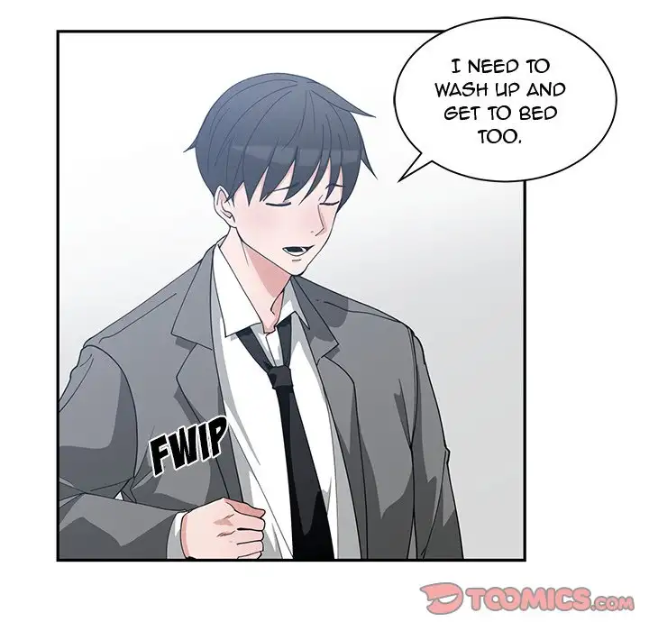 Childhood Friends - Chapter 12 [photo 50] - MangaPorn