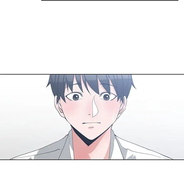 Childhood Friends - Chapter 12 [photo 52] - MangaPorn