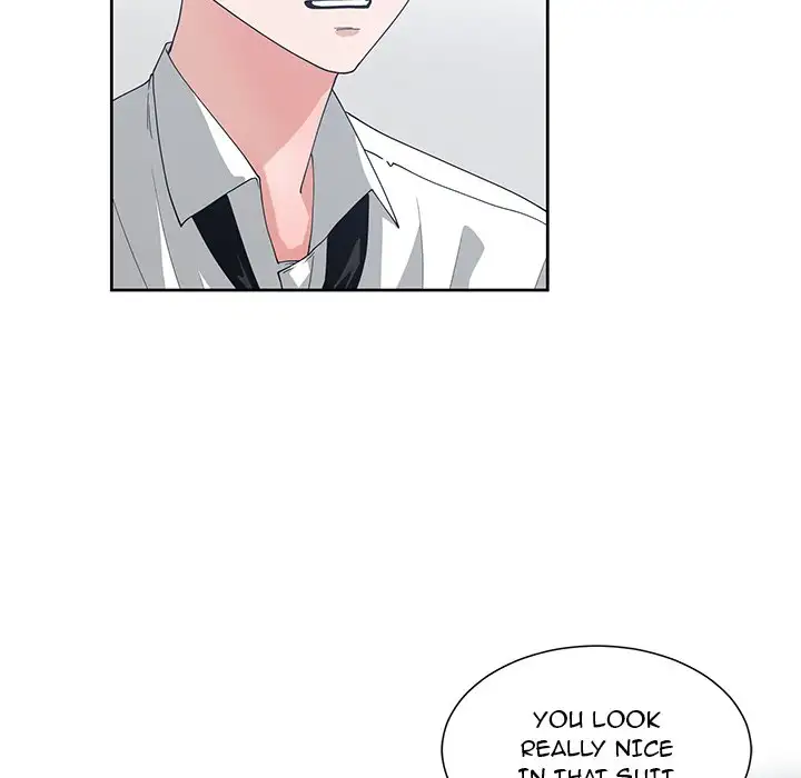 Childhood Friends - Chapter 12 [photo 55] - MangaPorn