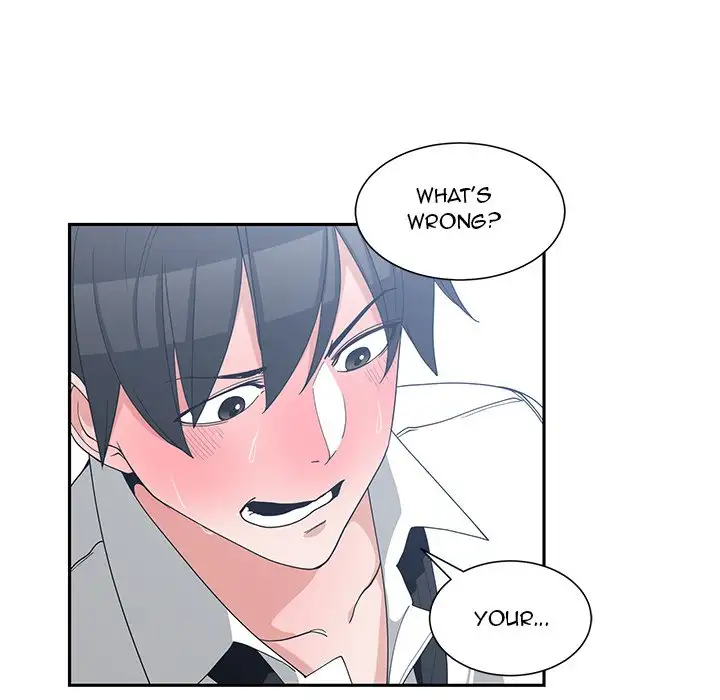 Childhood Friends - Chapter 12 [photo 63] - MangaPorn