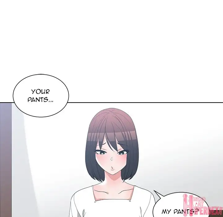 Childhood Friends - Chapter 12 [photo 64] - MangaPorn