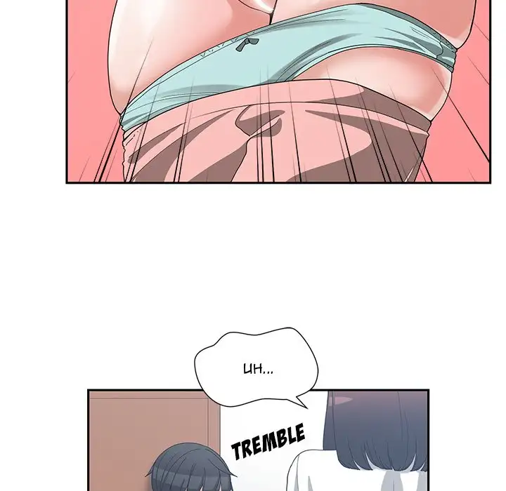 Childhood Friends - Chapter 12 [photo 67] - MangaPorn