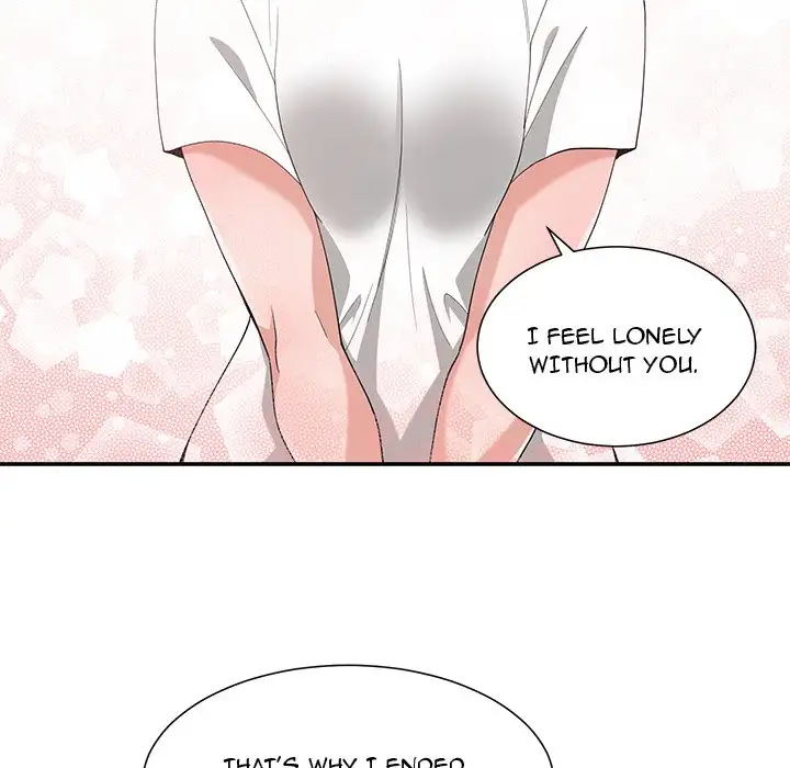 Childhood Friends - Chapter 12 [photo 75] - MangaPorn