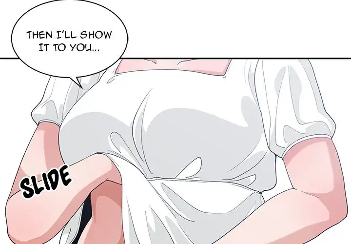 Childhood Friends - Chapter 16 [photo 3] - MangaPorn