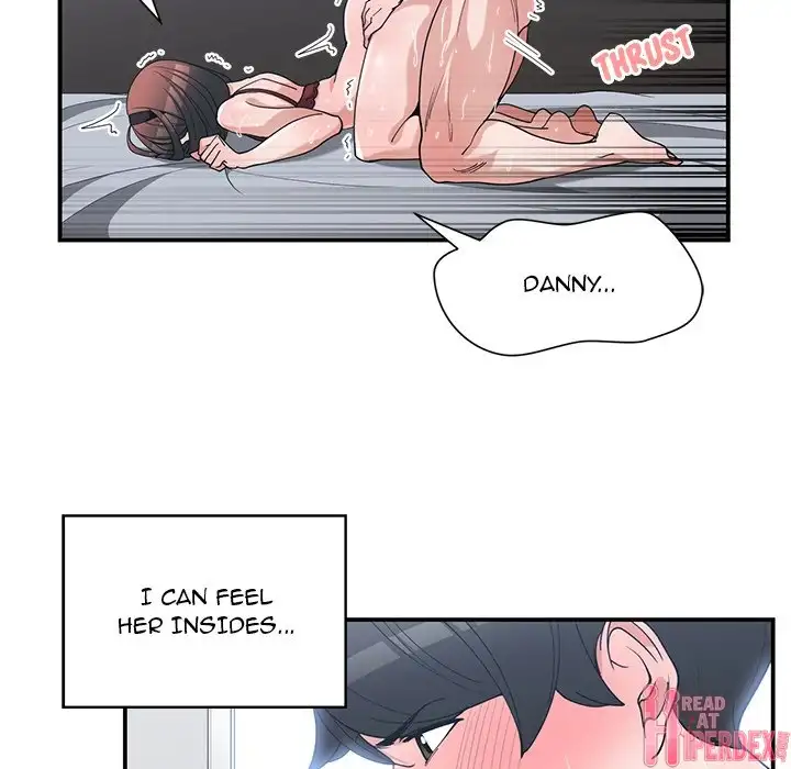 Childhood Friends - Chapter 16 [photo 38] - MangaPorn