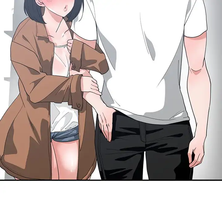 Childhood Friends - Chapter 16 [photo 53] - MangaPorn