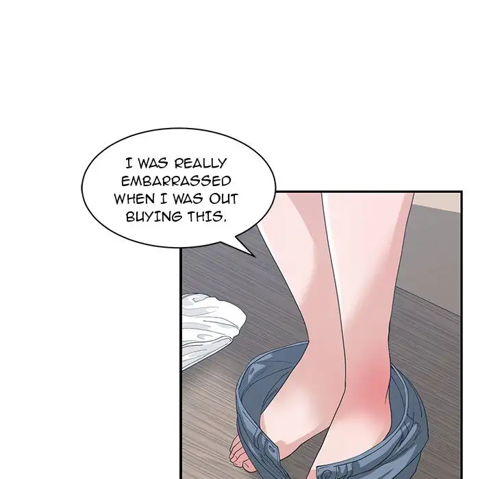 Childhood Friends - Chapter 16 [photo 7] - MangaPorn