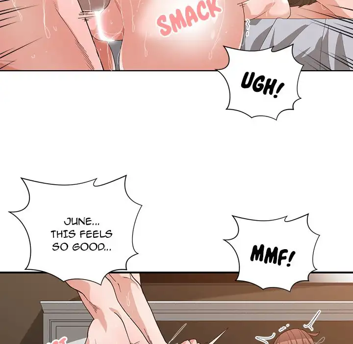 Childhood Friends - Chapter 16 [photo 73] - MangaPorn