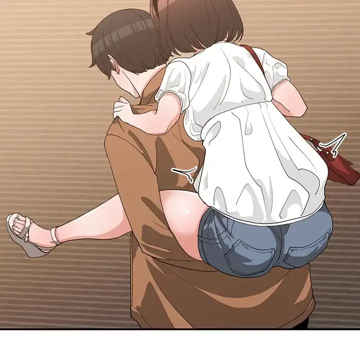 Childhood Friends - Chapter 16 [photo 89] - MangaPorn