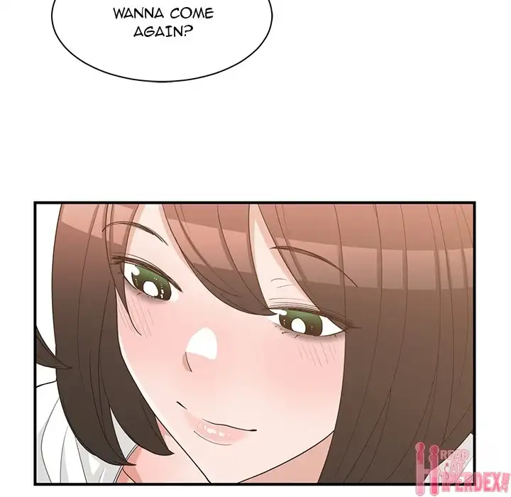 Childhood Friends - Chapter 16 [photo 91] - MangaPorn