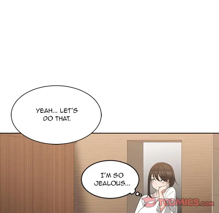 Childhood Friends - Chapter 16 [photo 92] - MangaPorn