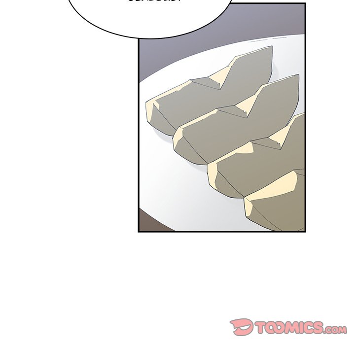 Childhood Friends - Chapter 17 [photo 26] - MangaPorn