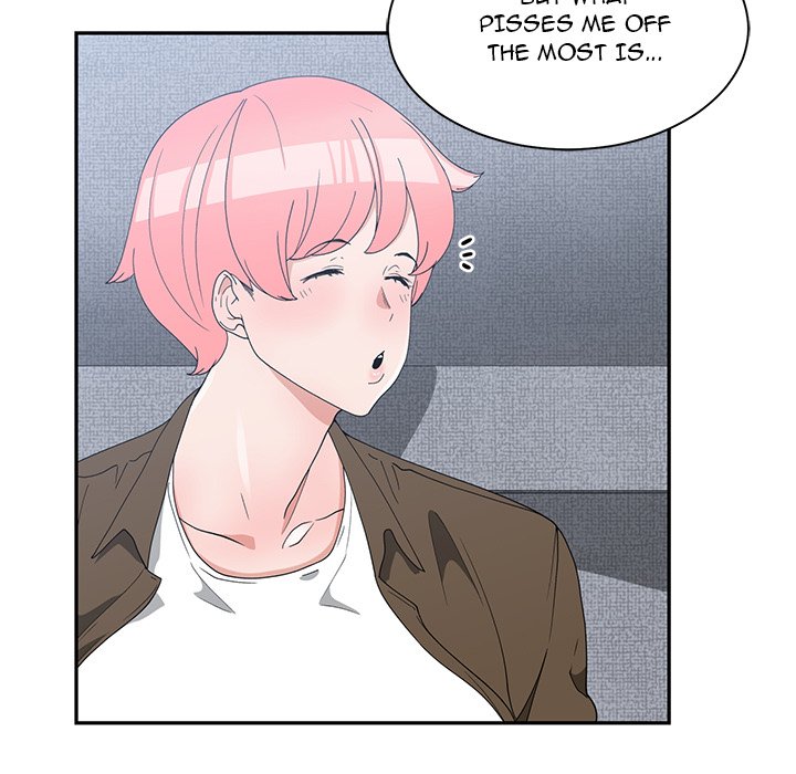 Childhood Friends - Chapter 17 [photo 35] - MangaPorn