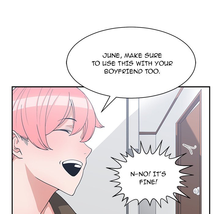 Childhood Friends - Chapter 17 [photo 77] - MangaPorn