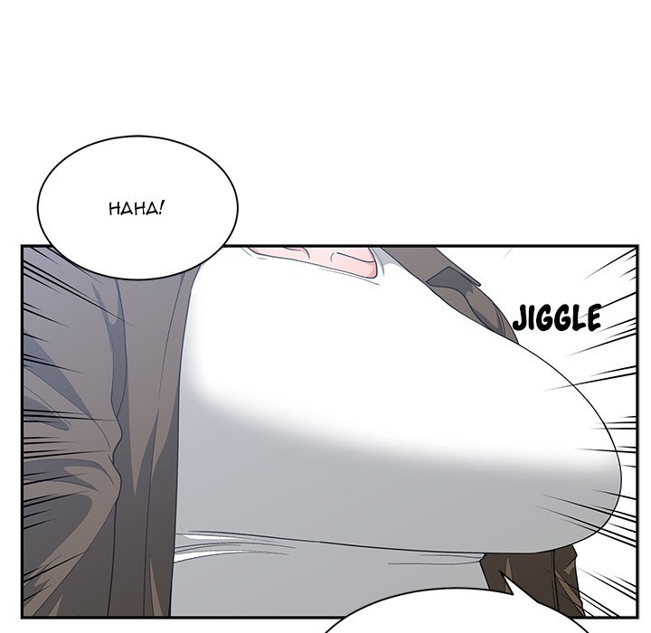 Childhood Friends - Chapter 17 [photo 8] - MangaPorn