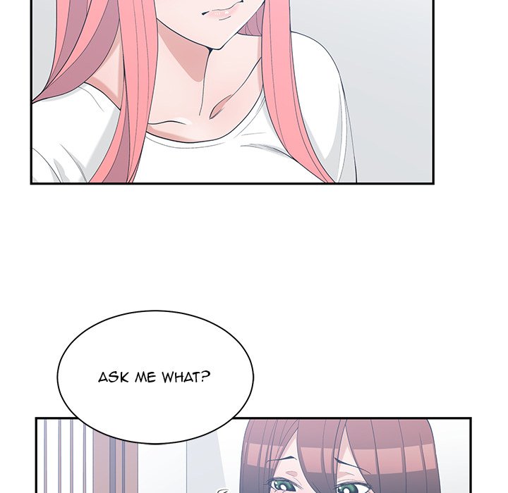 Childhood Friends - Chapter 18 [photo 12] - MangaPorn